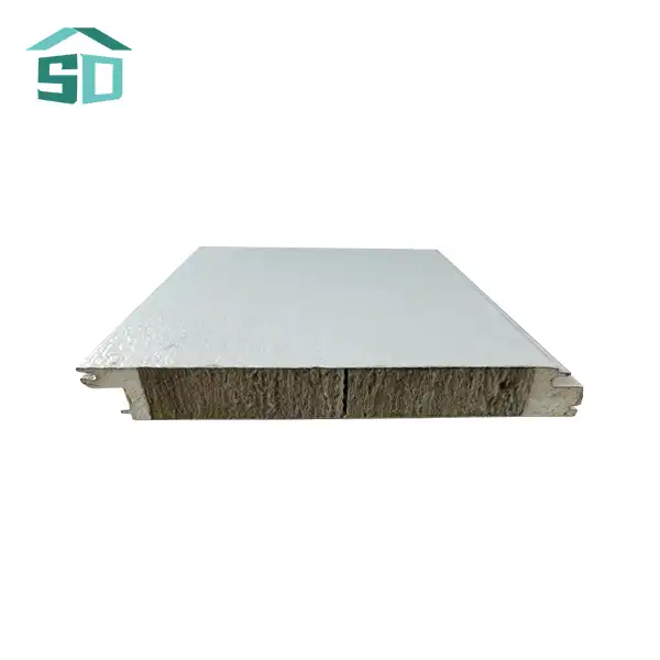 sandwich panels for walls